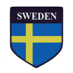 The swedish klubb
