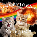 unefficient studios