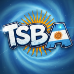 【TSB ARGENTINA】