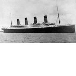 Titanic