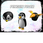 Penguin Fever