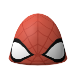 Spiderman Beanie