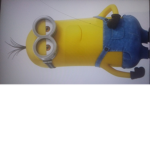 YELLOW ROBLOXIAN MINIONS!