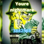 youre nightmare