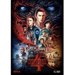 Stranger things things Steve