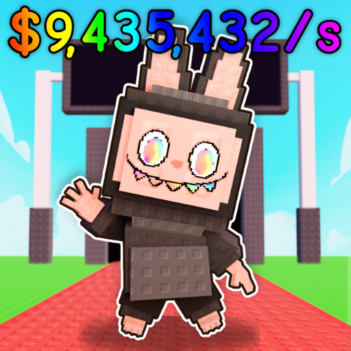 [🐻] Steal a Labubu