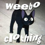 weèbo clothing