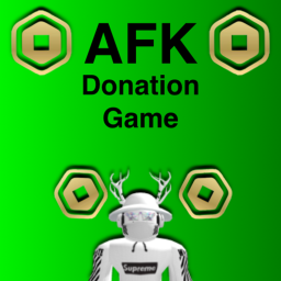 afk donation game