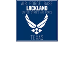 USAF Base || Lackland, Texas