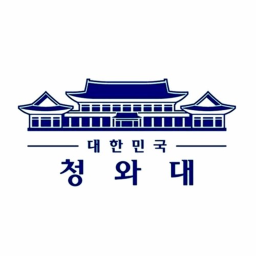 CheongWaDae, Korea