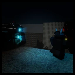 Cameraman VS Skibi Toilet (Build Mode)  icon