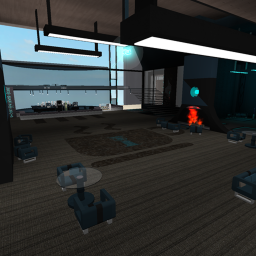 Aurian Aroma Café™ (TEMPORARY)