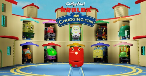 Chuggington | V2.0