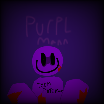 Purplmann's Domain.