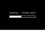 Loading………..