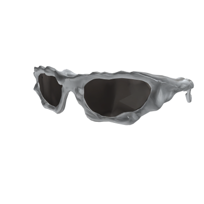 Melted Chrome Shades