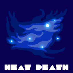 heat death mini testing