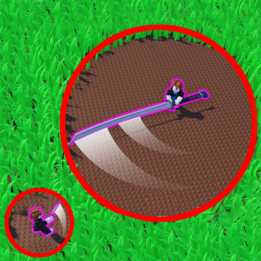 [UPD 👒] Chop Crop 🌾 official Roblox game thumbnail