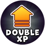 Double XP