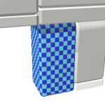 S15 - Skinned Classic Hourglass - Right Leg