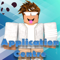 The Panda Hotel Application Centre