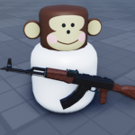 Banana Abuser