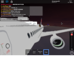 airlines game
