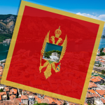 [MNE]-Republic of Montenegro