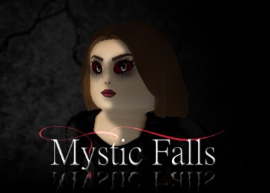 🕯 Mystic Falls 🕯