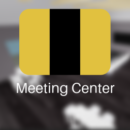 The Army Of W u c o n Meeting Center