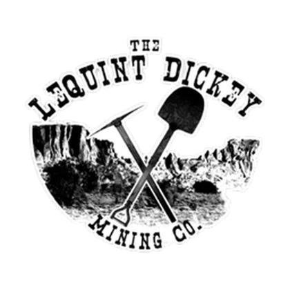 Lequint D. Mining Company Roblox group icon