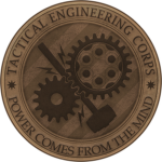 UNSDF | Tactical Engineering Corps