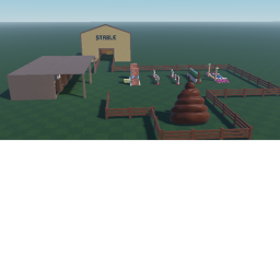 The Stables (Beta)