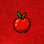 Aidan the Apple Official Fan Club