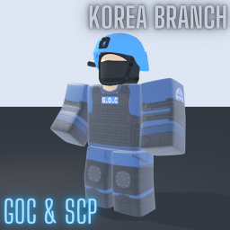 Global Occult Coalition Korea Branch & Foundation