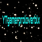 YTgamerproloverblx