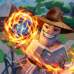 Magic Powers Tycoon icon