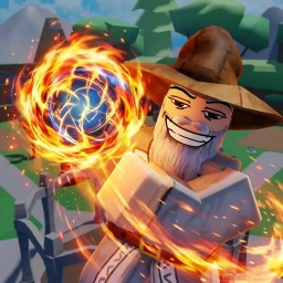Magic Powers Tycoon icon