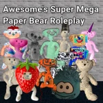 Awesome's Bear Fan Group Group Thumbnail