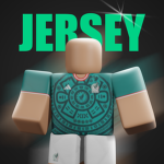 WorldCup Jersey