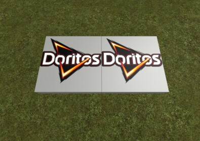 Dorito Land