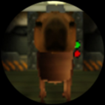 Survive The Capybaras In Area 51 (DISCONTINUED)