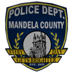 Policia Del Condado Mandela