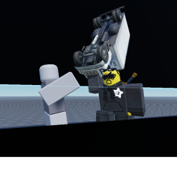 pure freemodel chaos