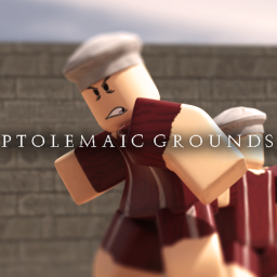 Ptolemaic Grounds