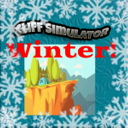 Cliff Simulator [WINTER]
