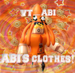 ABI'S Clothes!