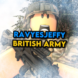 RBA British Army
