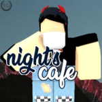 Night's Cafe