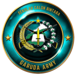 GAR | SEKOLAH CALON BINTARA